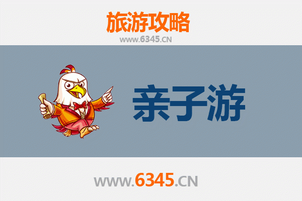 伊春上甘岭亲子游攻略：探秘小兴安岭，开启自然教育之旅